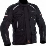 RICHA ATACAMA GORE-TEX MOTO JAKNA 100 CRNA