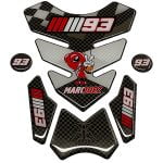 TANK PAD MARC MARQUEZ 93