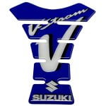 SUZUKI V STROM PLAVI