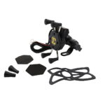 EXANTOO DRZAC MOBILNOG TELEFONA SA USB PUNJACEM QF7