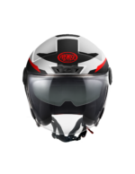 PREMIER CITY FLY EVO FA8 JET KACIGA - Slika 2