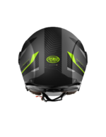 PREMIER CITY FLY EVO FAY17BM JET KACIGA - Slika 3