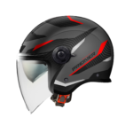 PREMIER CITY FLY EVO FA17BM JET KACIGA