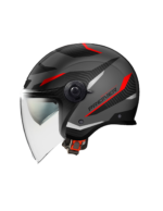 PREMIER CITY FLY EVO FA17BM JET KACIGA