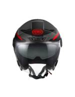 PREMIER CITY FLY EVO FA17BM JET KACIGA - Slika 2