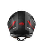 PREMIER CITY FLY EVO FA17BM JET KACIGA - Slika 3