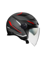 PREMIER CITY FLY EVO FA17BM JET KACIGA - Slika 4