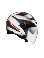 PREMIER CITY FLY EVO FA8 JET KACIGA - Slika 4