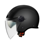 PREMIER CITY FLY EVO U9BM JET KACIGA