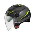 PREMIER CITY FLY EVO FAY17BM JET KACIGA