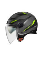 PREMIER CITY FLY EVO FAY17BM JET KACIGA