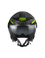 PREMIER CITY FLY EVO FAY17BM JET KACIGA - Slika 2