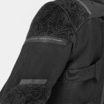 SHIMA MOTO JAKNA TRACKER CRNA - Slika 11