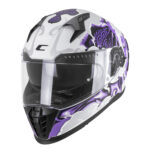 CGM KACIGA 311F BLAST CLOUD ALV-15 MAT BELO LJUBICASTA - Slika 5