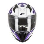 CGM KACIGA 311F BLAST CLOUD ALV-15 MAT BELO LJUBICASTA - Slika 2