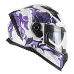 CGM KACIGA 311F BLAST CLOUD ALV-15 MAT BELO LJUBICASTA