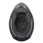 CGM KACIGA 311T BLAST TECH ALV-83 CRNO LJUBICASTO ZELENA - Slika 6