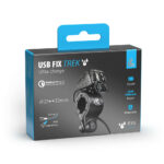 LAMPA PUNJAC USB 30W 38828 - Slika 9