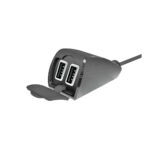 LAMPA PUNJAC USB 30W 38828 - Slika 3
