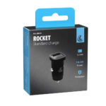 LAMPA USB PUNJAC ROCKET 39019 - Slika 2