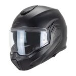 CGM KACIGA 515A VERSO MONO ALV-01 MAT CRNA - Slika 2
