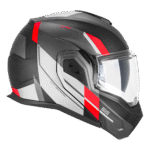 CGM KACIGA 515G VERSO SPORT ALV-29 CRNO CRVENA - Slika 4