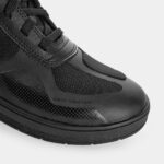 SHIMA MOTO PATIKE UNIT VENT CRNE - Slika 8