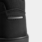 SHIMA MOTO PATIKE UNIT VENT CRNE - Slika 6