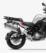 SHAD SHAB0TX58IF 3P NOSAC BOCNIH KOFERA BENELLI 502 - Slika 3