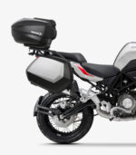 SHAD SHAB0TX58IF 3P NOSAC BOCNIH KOFERA BENELLI 502 - Slika 2