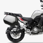 SHAD SHAB0TX58IF 3P NOSAC BOCNIH KOFERA BENELLI 502