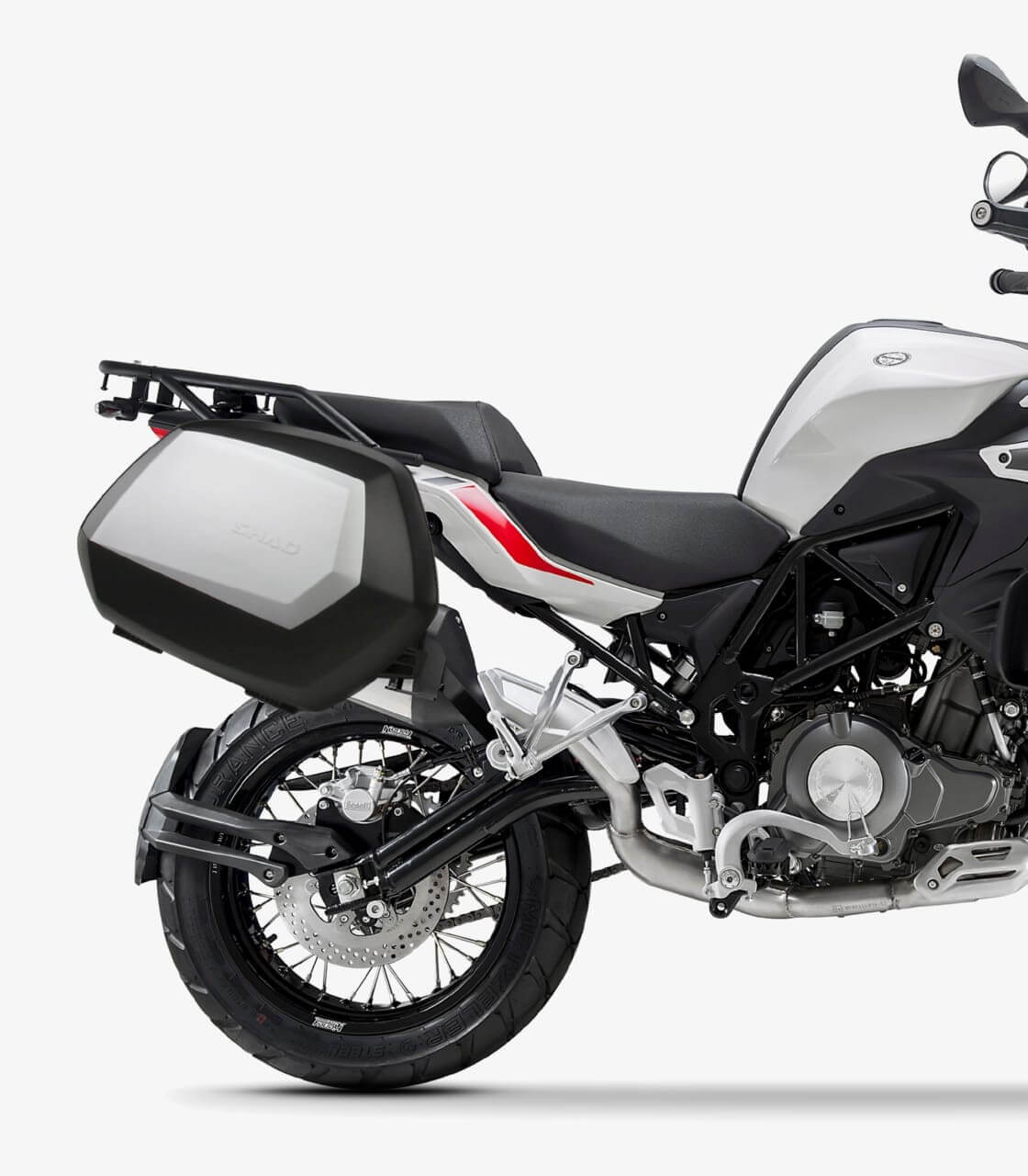 62917 SHAD SHAB0TX58IF 3P NOSAC BOCNIH KOFERA BENELLI 502 - Slika 1