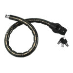 LAMPA BOA SAJLA OD KALJENOG CELIKA 120cm x 24mm 65382