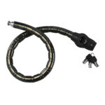 LAMPA BOA SAJLA OD KALJENOG CELIKA 160cm x 24mm 65383