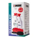 IPONE SET ZA ODRZAVANJE MOTORA CLEANING KIT - Slika 2