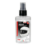 LAMPA SPREJ ZA DEZINFEKCIJU KACIGE 100ML 90057
