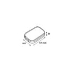 OPTILINE MEKANA UNIVERZALNA FUTROLA ZA TELEFON 90429 - Slika 3