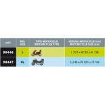 LAMPA CERADA ZA MOTOR VENTURA PLUS - Slika 5