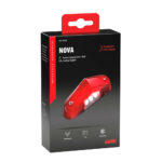LAMPA LED STOP SVETLO CRVENO 12V 90484 - Slika 5