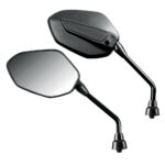 LAMPA BORG RETROVIZORI M10 90486