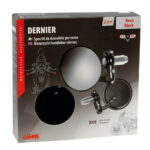 LAMPA DERNIER RETROVIZORI 90491 - Slika 4