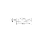 LAMPA NICON HALOGEN MIGAVAC 12V 90507 - Slika 3