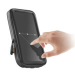 OPTILINE UNIVERZALNI NOSAC ZA TELEFON XL 90x175mm 90543 - Slika 8