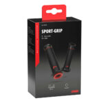 LAMPA SPORT RUCKE UNIVERZALNE CRNE 90578 - Slika 3