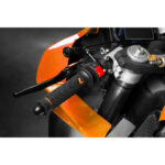 LAMPA SPORT RUCKE UNIVERZALNE NARANDZASTE 90583 - Slika 2