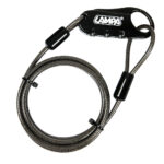 LAMPA PORTEX SAJLA 150cm 90596