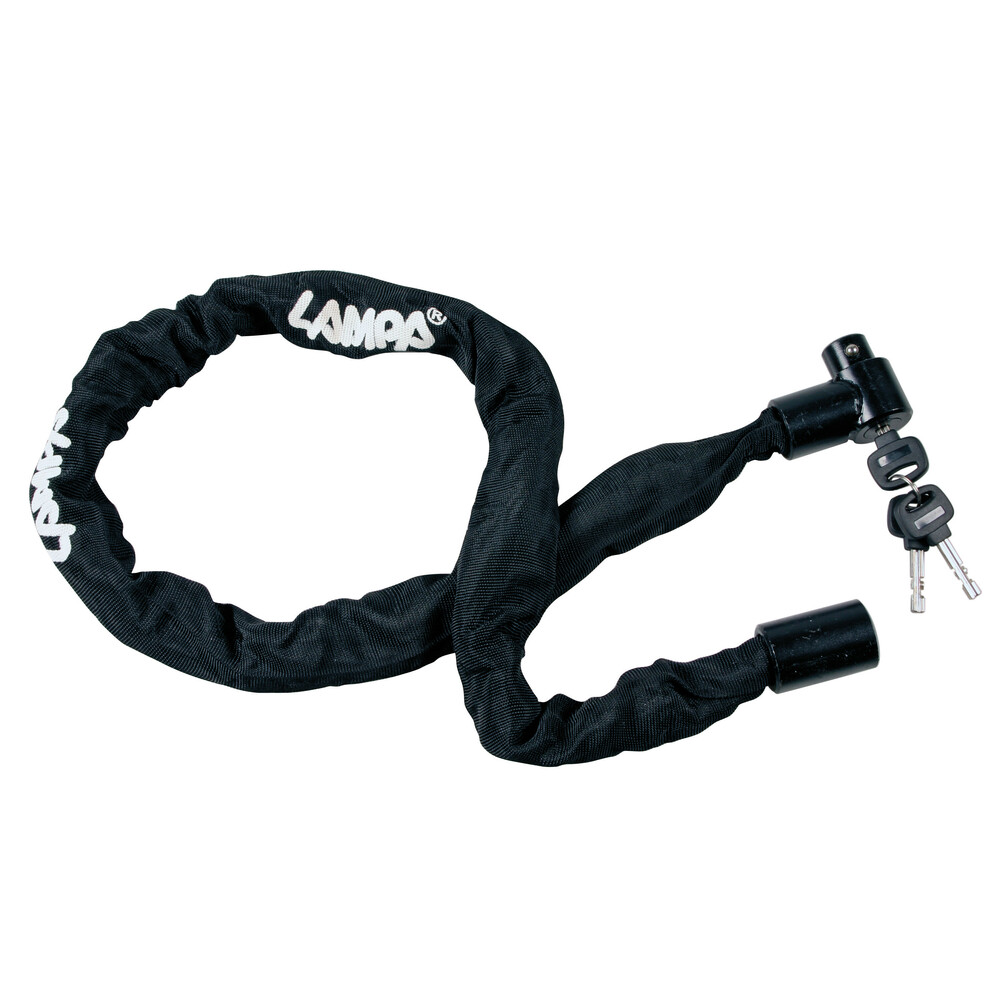 90600-S-01 LAMPA VIPER LANAC KALJENI CELIK 120CM 90600 - Slika 1