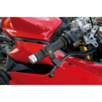LAMPA KOCNICA ZA MOTOR 90602 - Slika 2
