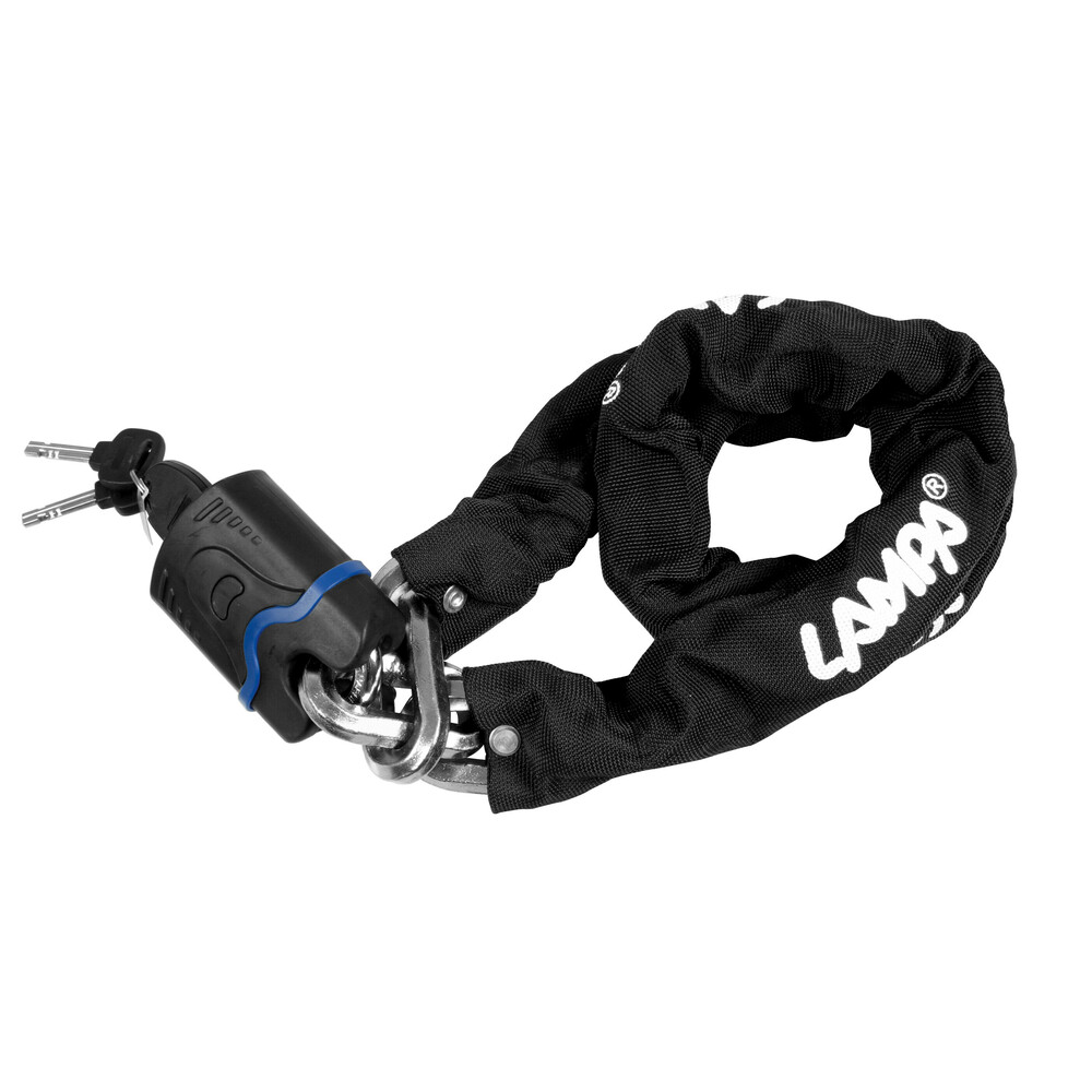 90607-S-01 LAMPA KITAN LANAC 120cm x 12mm 90607 - Slika 1