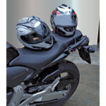 LAMPA NO RIDE SAJLA 160cm 90611 - Slika 2